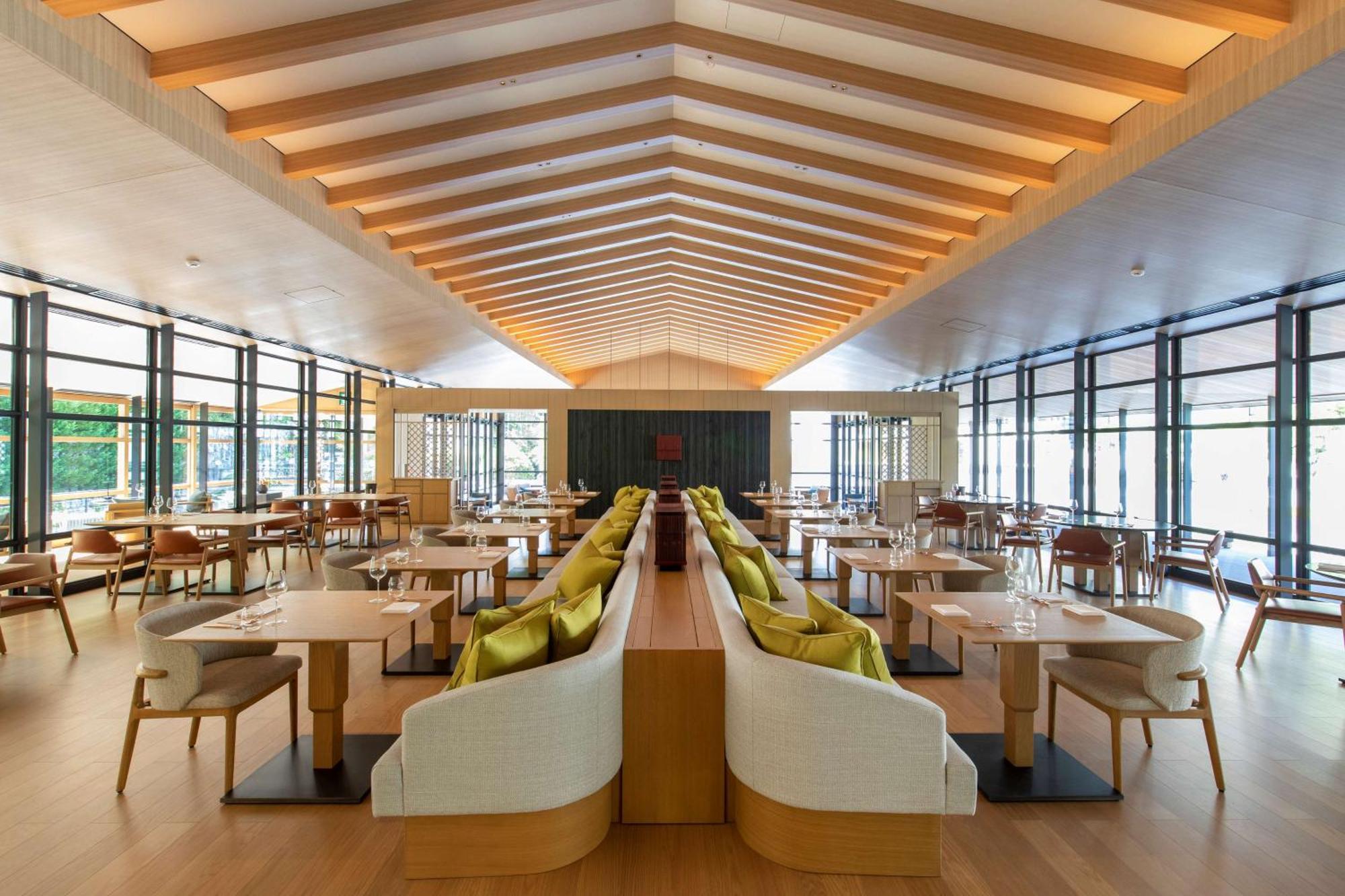 Roku Kyoto, LXR Hotels&Resorts Exterior foto